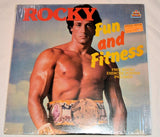 Miscellaneous - Rocky Fun & Fitness