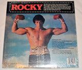 Miscellaneous - Rocky Fun & Fitness