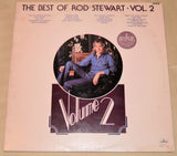 Stewart, Rod - Best Of Vol. 2