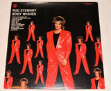 Stewart, Rod - Body Wishes