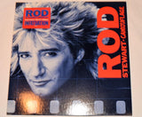 Stewart, Rod - Camouflage