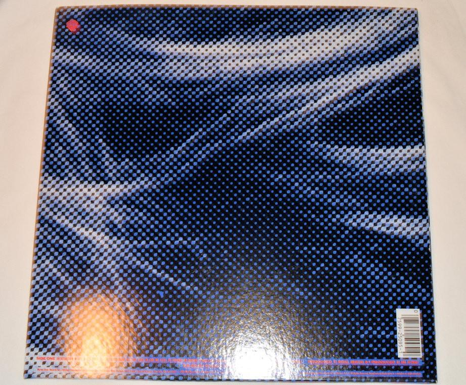 Stewart, Rod - Camouflage