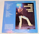 Stewart, Rod - 16 Early Hits