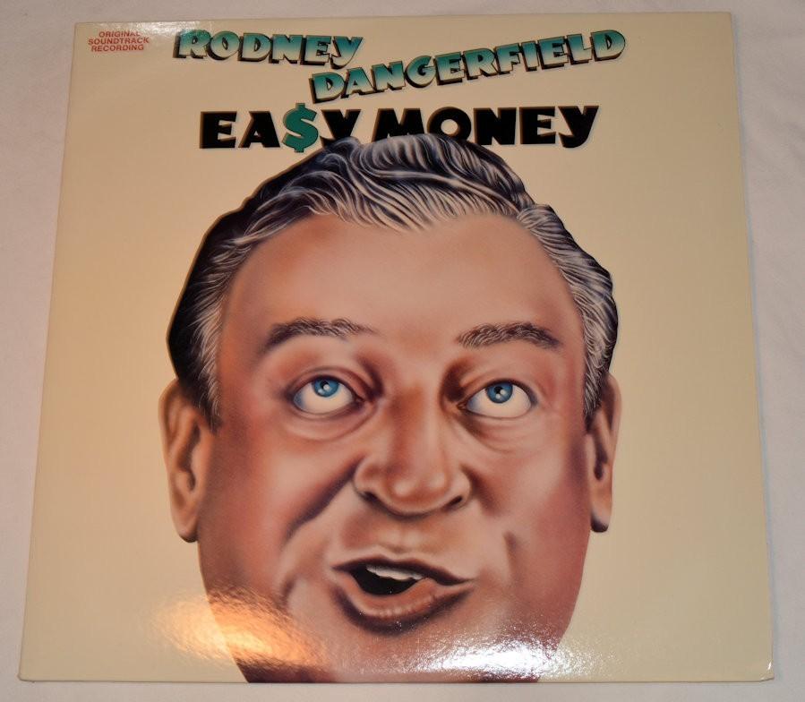 Soundtrack - Easy Money