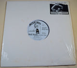 Baker, Rodney J.  – Data Tracks