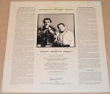 Rodney, Red/Sullivan, Ira - Spirit Within