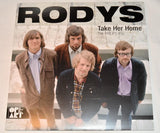 Rodys - Take Her Home