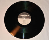 Rodys - Take Her Home