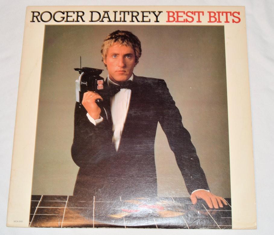 Daltrey, Roger - Best Bits