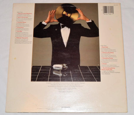 Daltrey, Roger - Best Bits