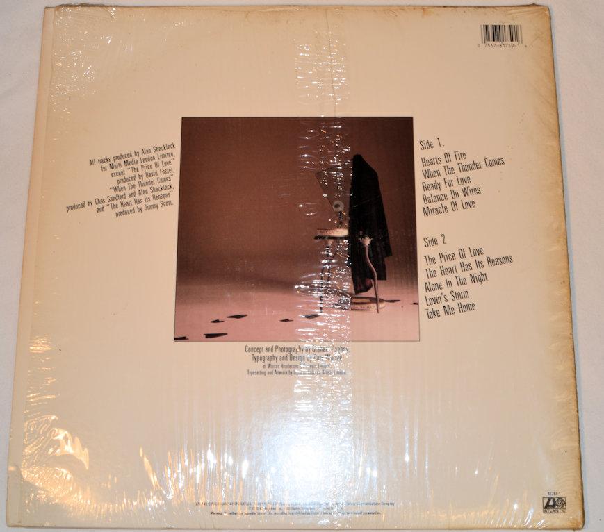 Daltrey, Roger - Can't Wait To See The Movie