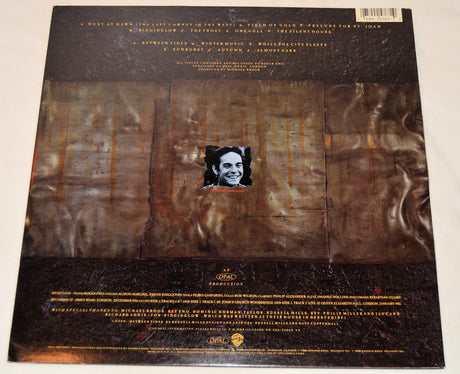 Eno, Roger - Between Tides