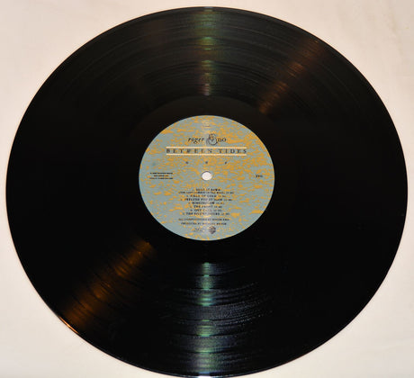 Eno, Roger - Between Tides