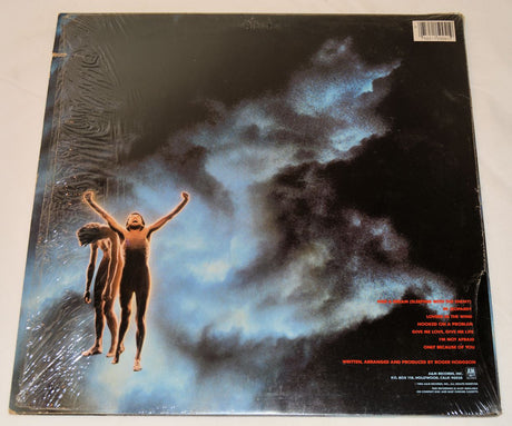 Hodgson, Roger - In The Eye Of The Storm