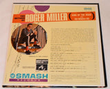 Miller, Roger - Return Of