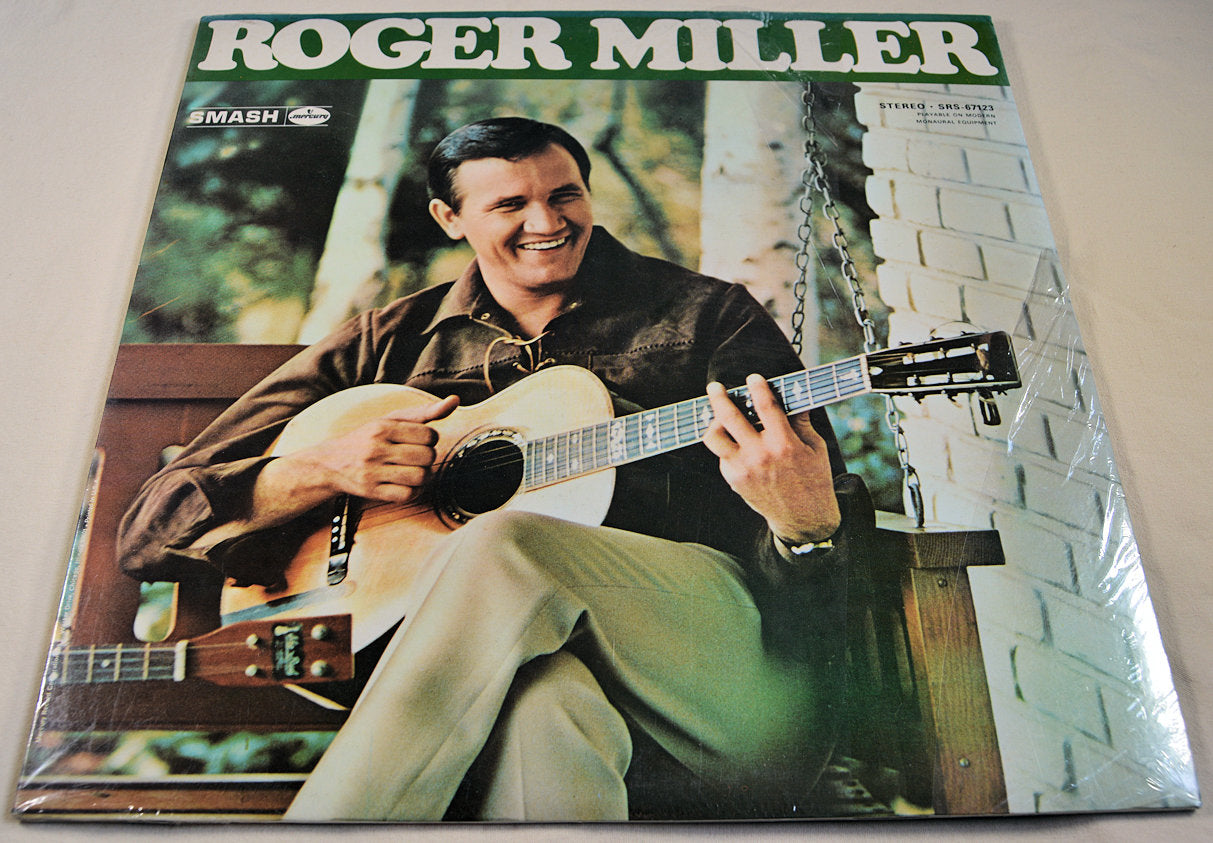 Miller, Roger - Roger Miller