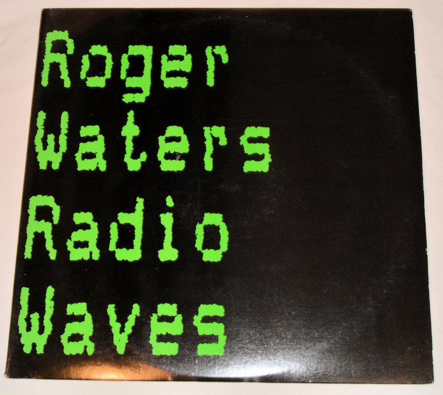 Waters, Roger - Radio Waves