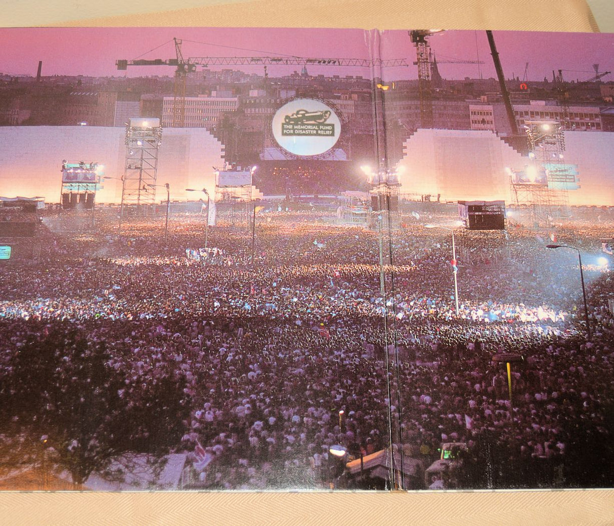 Waters, Roger - The Wall, Live In Berlin