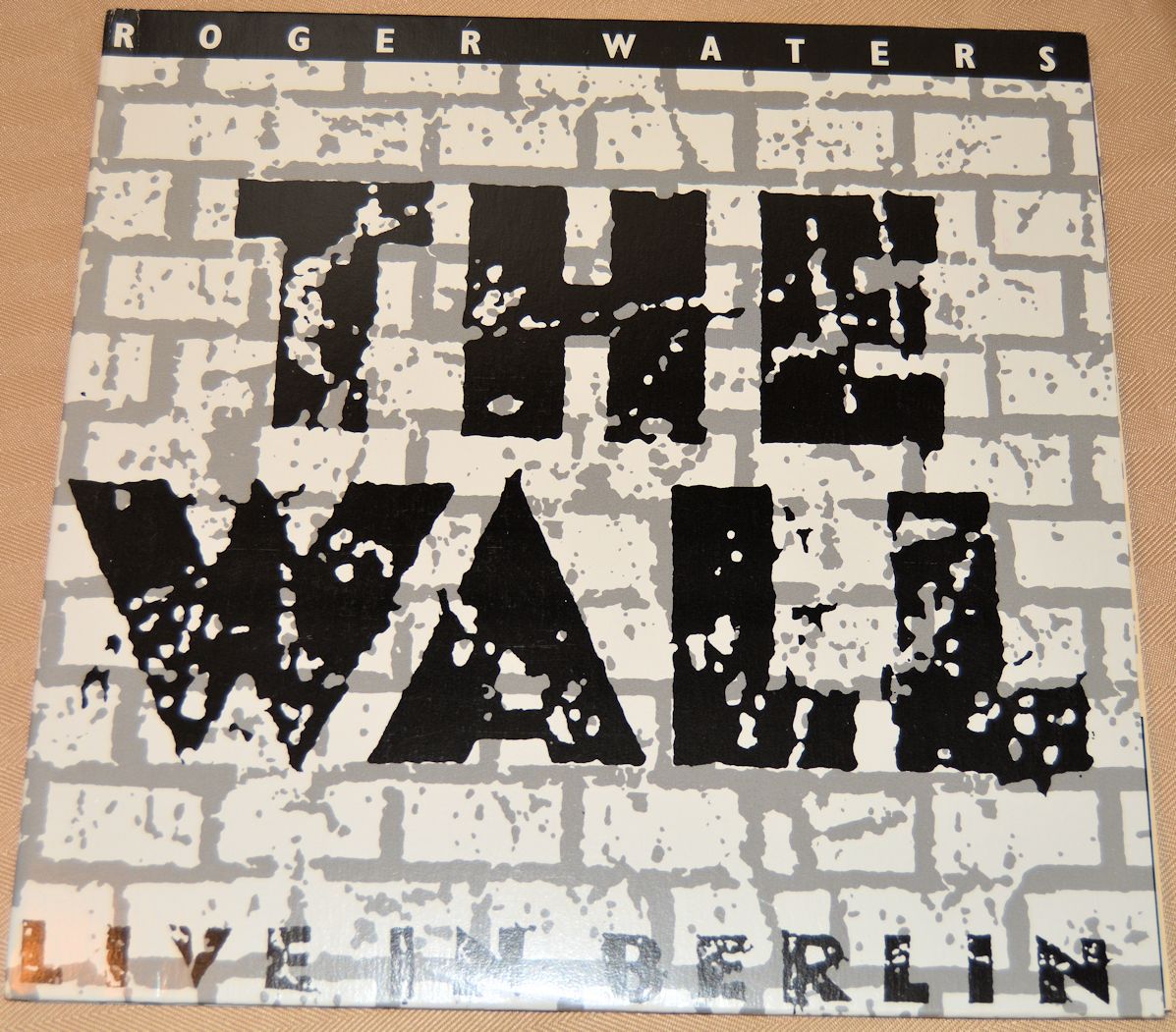 Waters, Roger - The Wall, Live In Berlin
