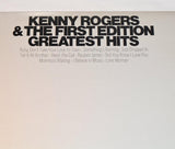 Rogers, Kenny & First Edition - Greatest Hits