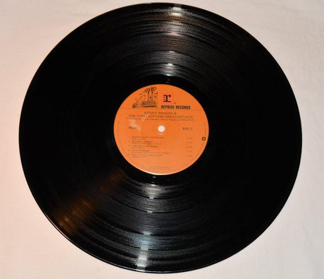 Rogers, Kenny & First Edition - Greatest Hits