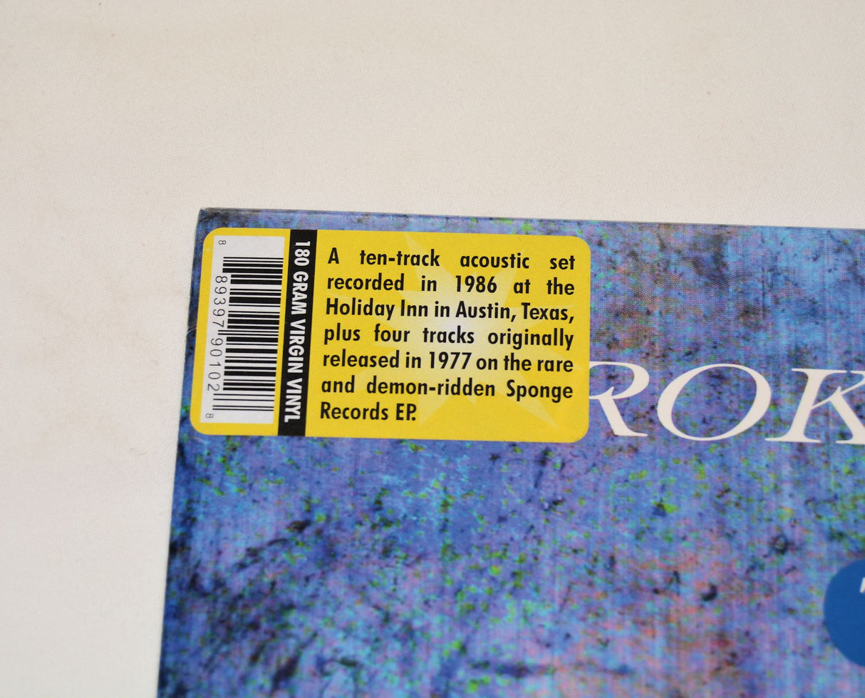 Erikson, Roky - Holiday Inn