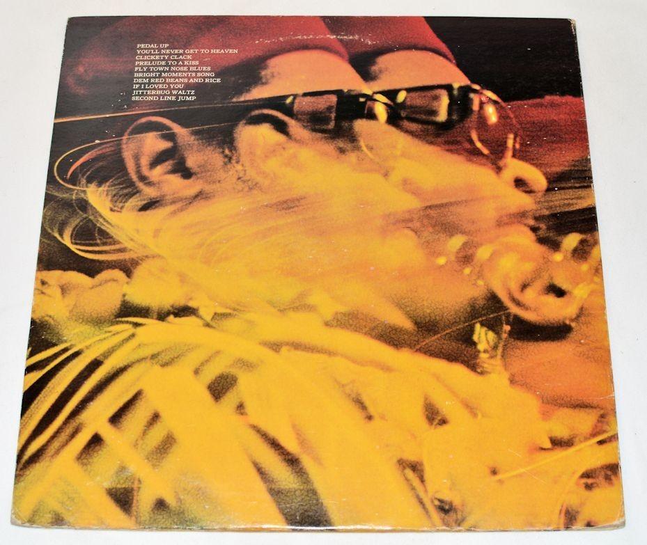 Kirk, Rahsaan Roland - Bright Moments