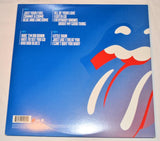 Rolling Stones - Blue & Lonesome