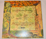 Rolling Stones - Their Satanic Majesties Request