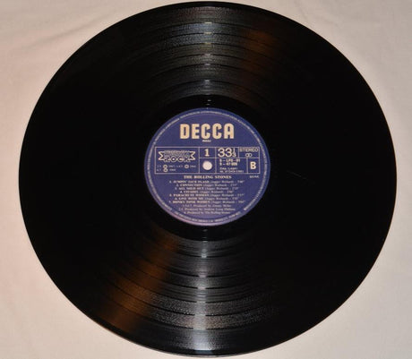Rolling Stones - Musica Rock