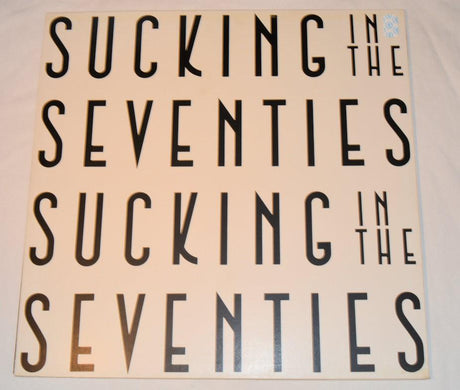 Rolling Stones, The - Sucking In The Seventies