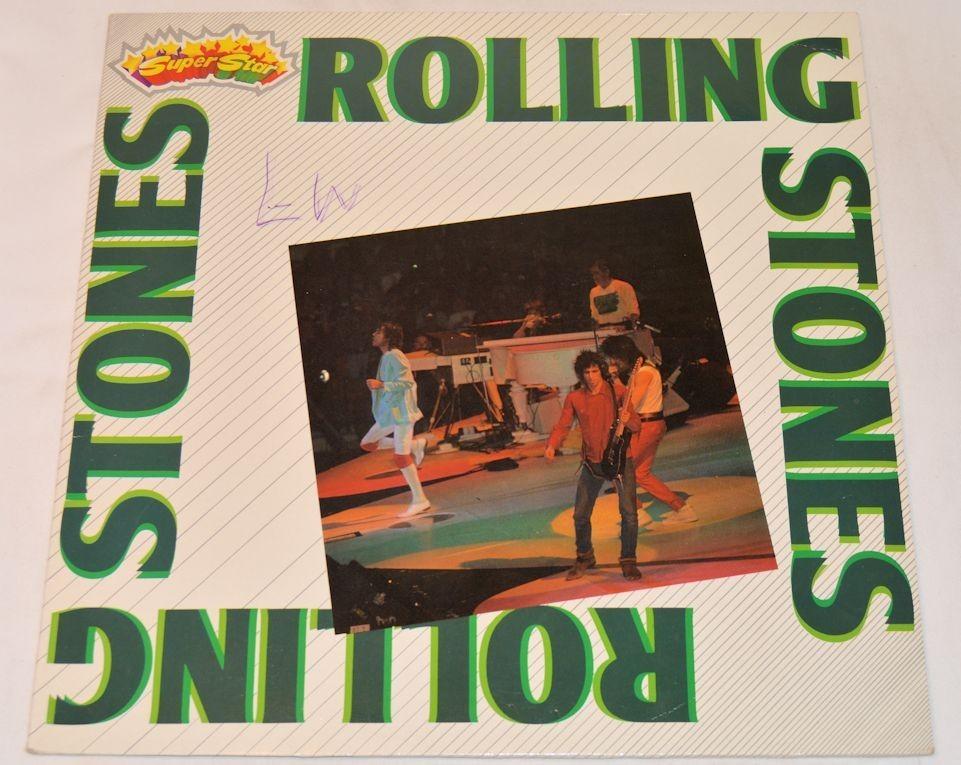 Rolling Stones - Super Star