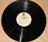 Rolling Stones - TEST Press - Through The Past Darkly