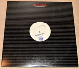 Rolling Stones - TEST Press - Through The Past Darkly