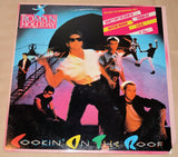 Roman Holiday - Cookin' On the Roof
