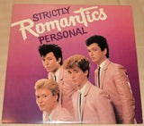 Romantics, The - Strictly Personal