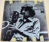 Cuber, Ronnie - Cuber Libre