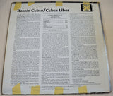 Cuber, Ronnie - Cuber Libre