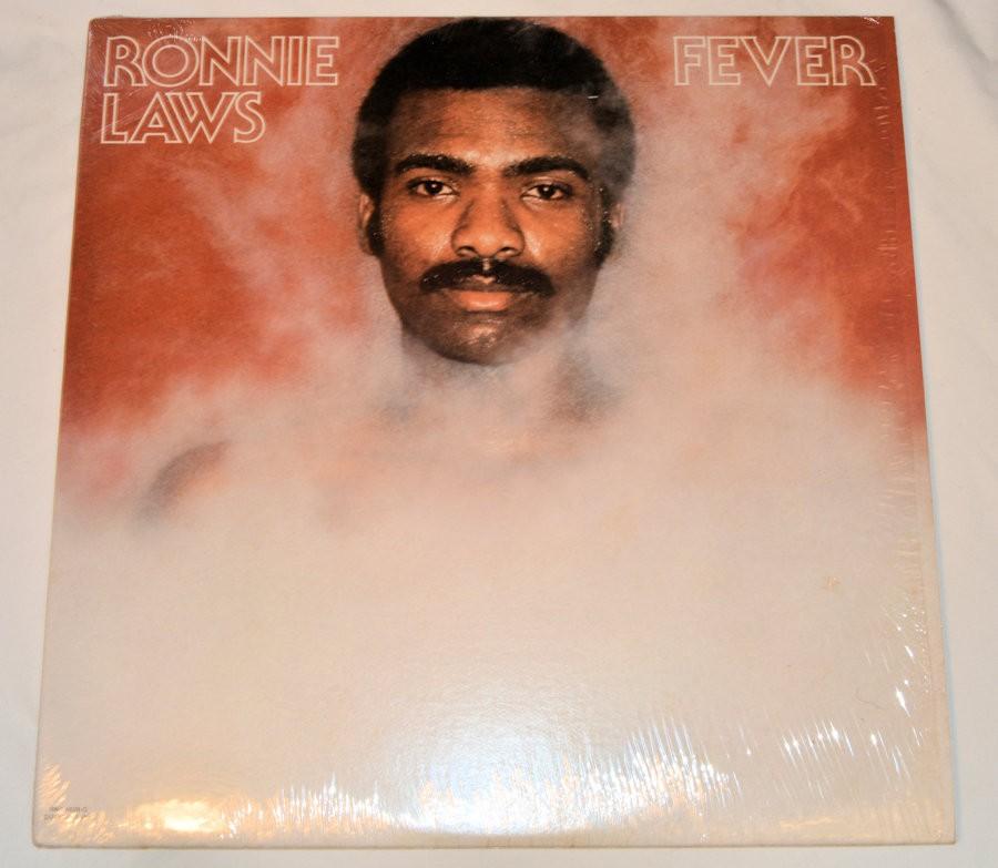 Laws, Ronnie - Fever