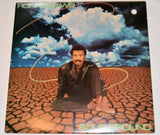 Laws, Ronnie - Solid Ground