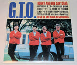 Ronny & Daytonas - G.T.O. Best Of