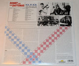 Ronny & Daytonas - G.T.O. Best Of