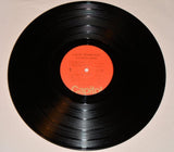 Ronstadt, Linda - Different Drum