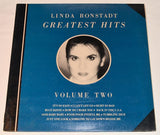 Ronstadt, Linda - Greatest Hits Volume Two
