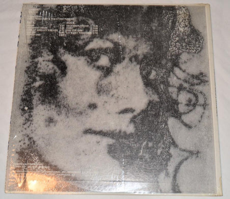 Ronstadt, Linda - Stoney End