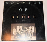 Roomful of Blues - Self Titled