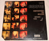 Roots, The - Distortion To Static