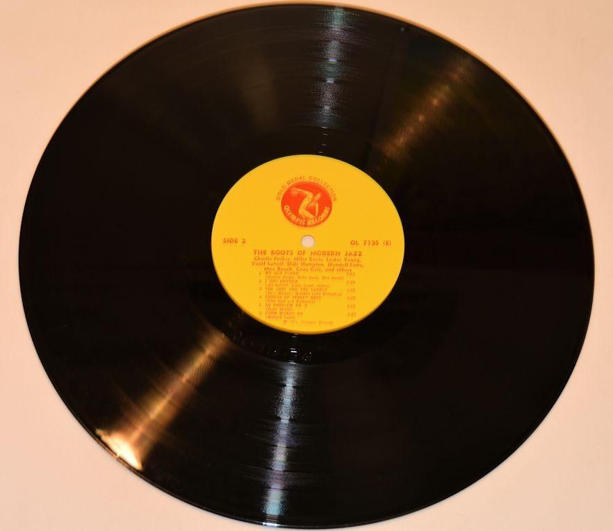 Various - Roots Of Modern Jazz