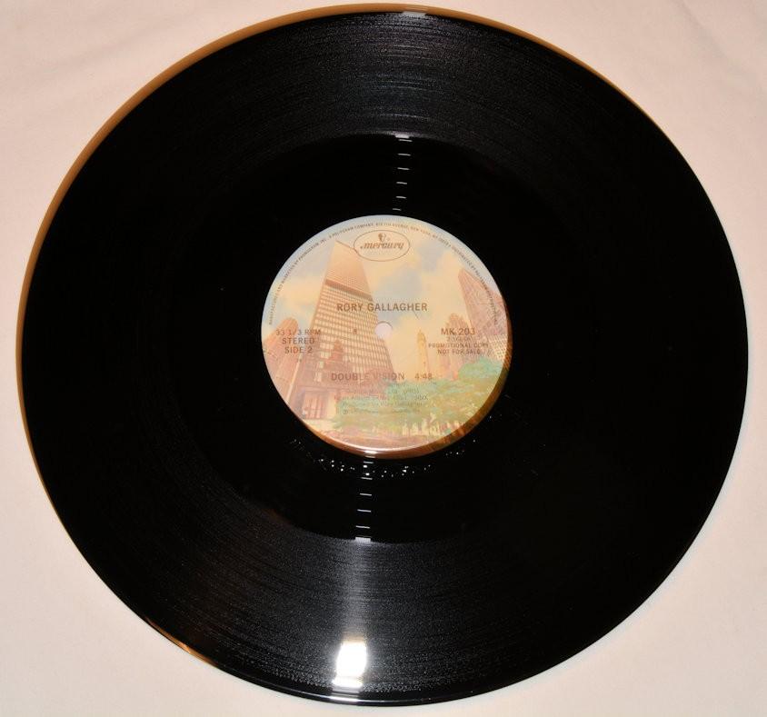 Gallagher, Rory - Big Guns