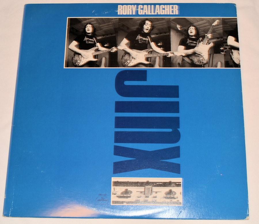 Gallagher, Rory - Jinx